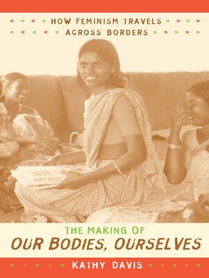 cover image of The Making of Our Bodies, Ourselves